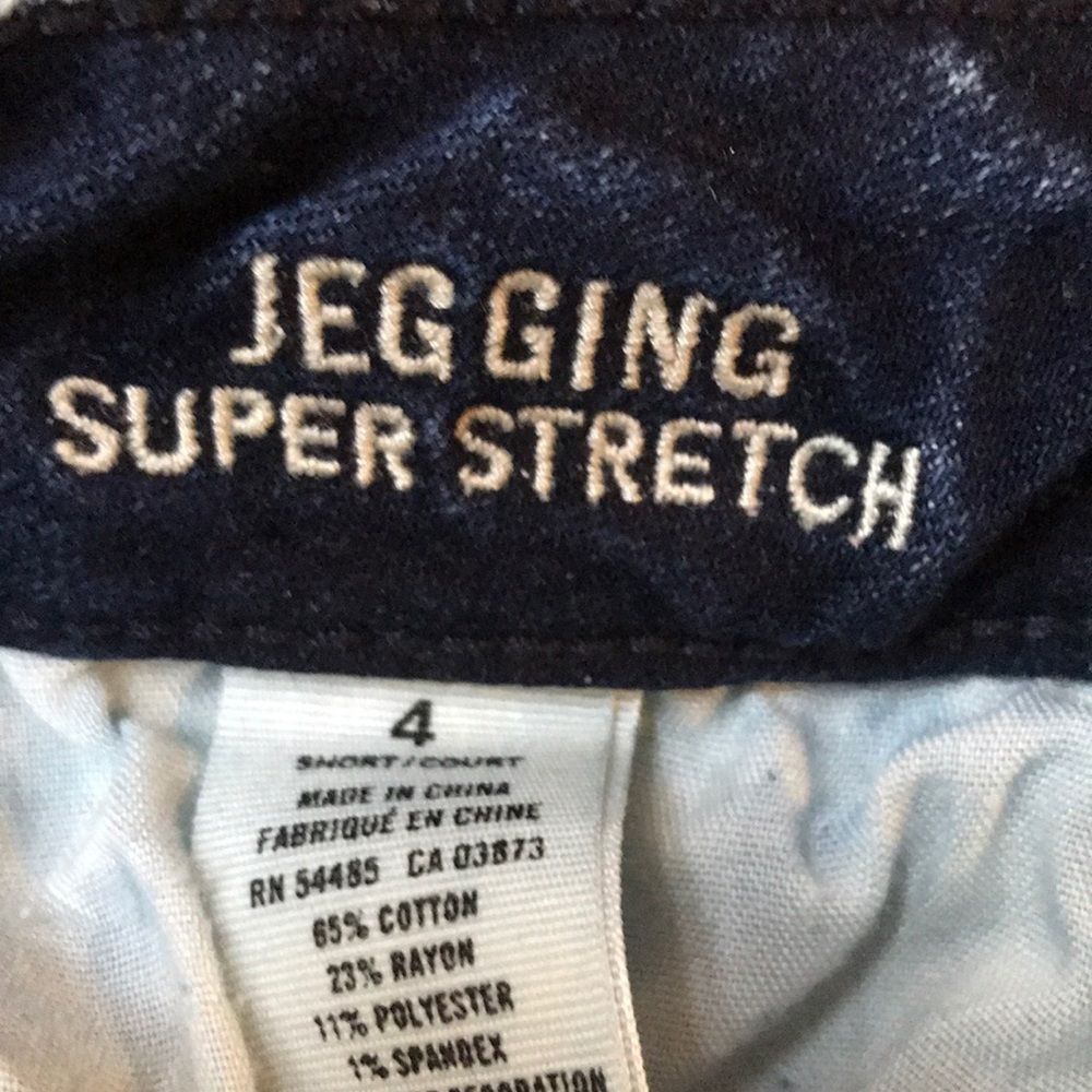 Womens AEO distressed jeans - Picture 4 of 4